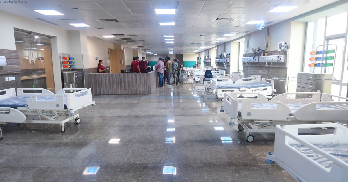 PM Modi to inaugurate Deoghar Airport, dedicate in-patient department, operation theatre services at AIIMS